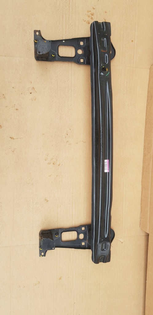 фото №1, Mini cooper r55 r56 балка бампера передній