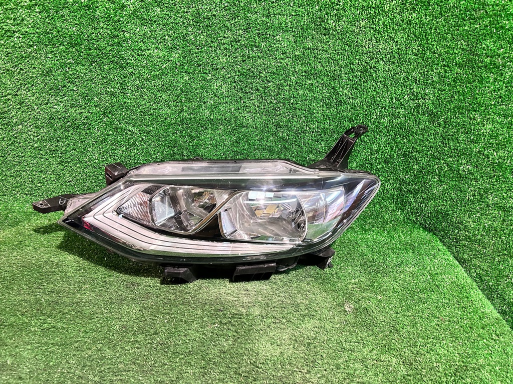 фото №1, Фара лівий nissan pulsar 14-