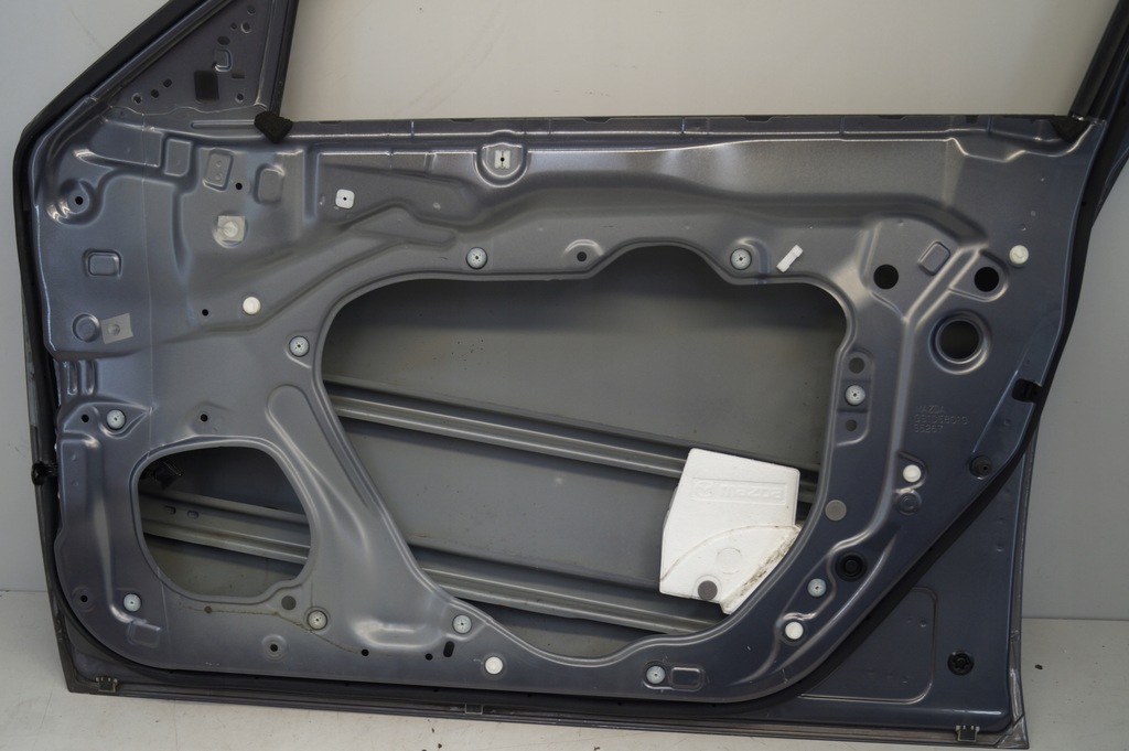 фото №6, Дверь правый перед mazda 6 gh hb 08-12r 32s