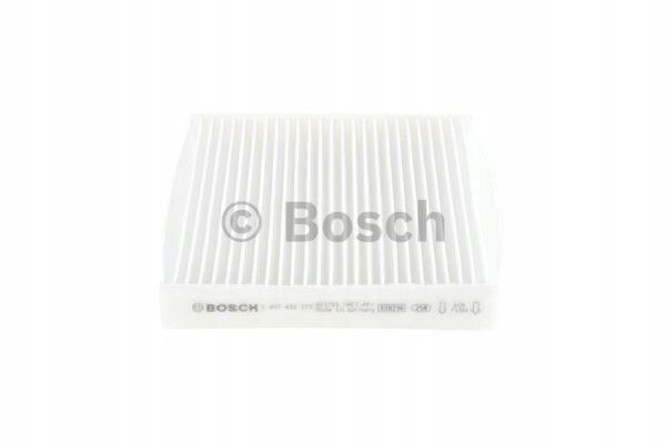 фото №14, Bosch 1 987 432 173 фильтр, вентиляция пространство пассажирский