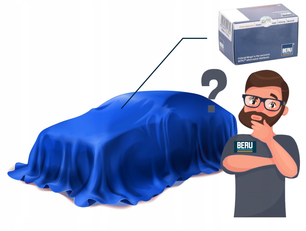 фото №5, Котушка запалювання beru zs325