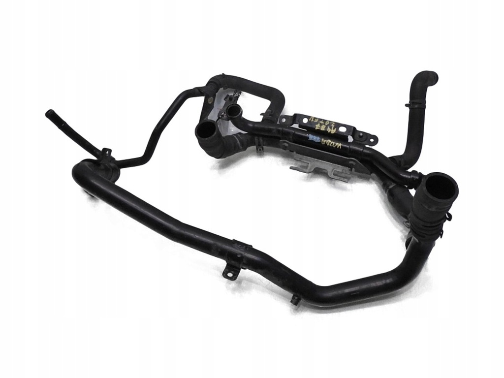 фото №1, Wąż труба wody audi a4 b7 2.0 tfsi 06d121065l