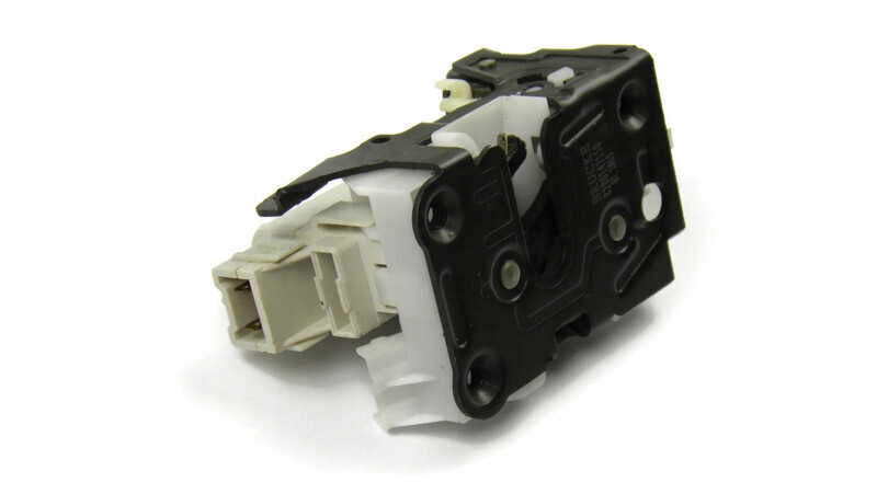 фото №2, Замок двері renault master ii movano праве перед