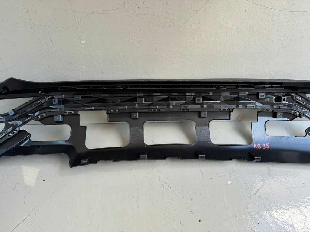 фото №13, Hyundai tucson 4 iv 20r- бампер задняя задний 86671-n7010