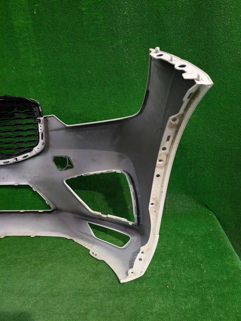 фото №7, Бампер передній перед volvo s60 iii v60 ii r-design 18-