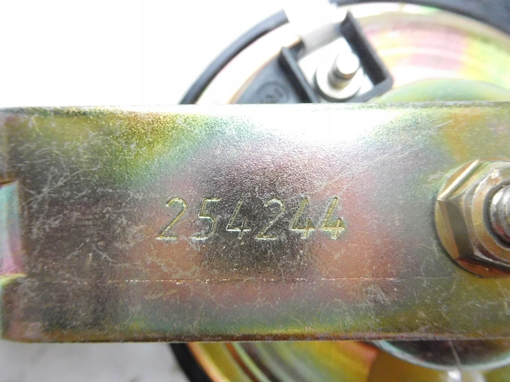 фото №7, Клаксон alfa romeo 155 lancia dedra 94-99 60811210