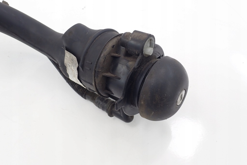 фото №5, Renault kangoo ii 07- труба заливної пального 8200377002