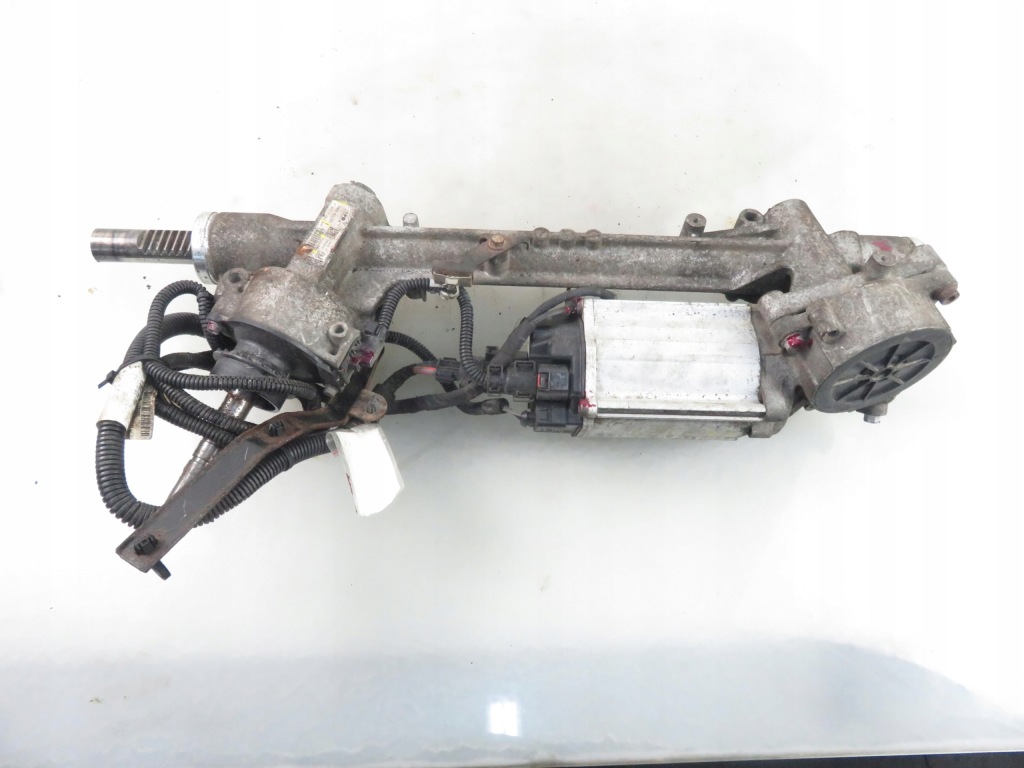 Рейка рульова opel astra iv j 13335002 7805974611 7805177207 Доставка