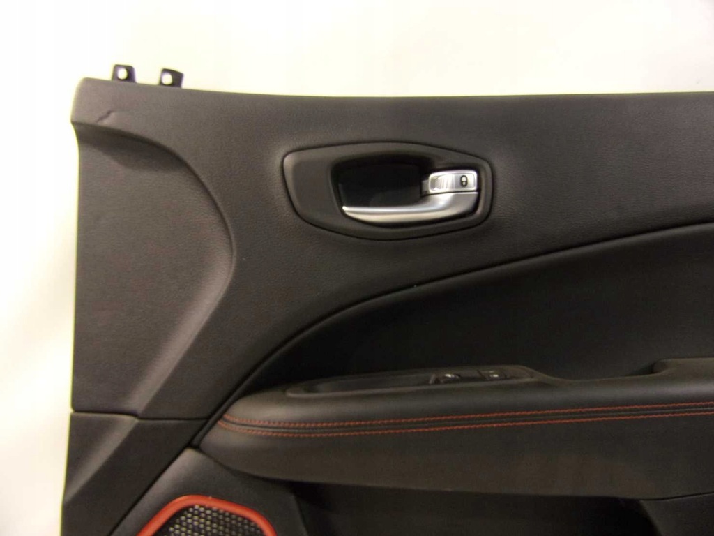 фото №4, Jeep compass ii 17- обшивка двері правий перед