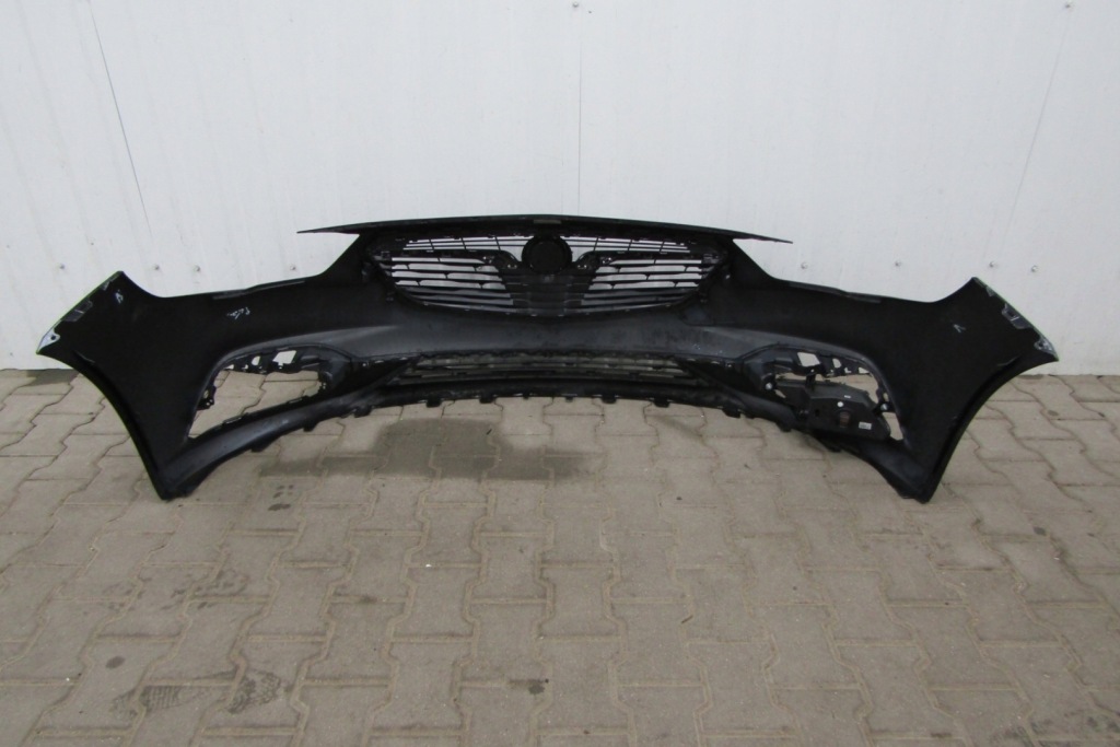 Бампер перед передній opel insignia b 2 2 17- Київ