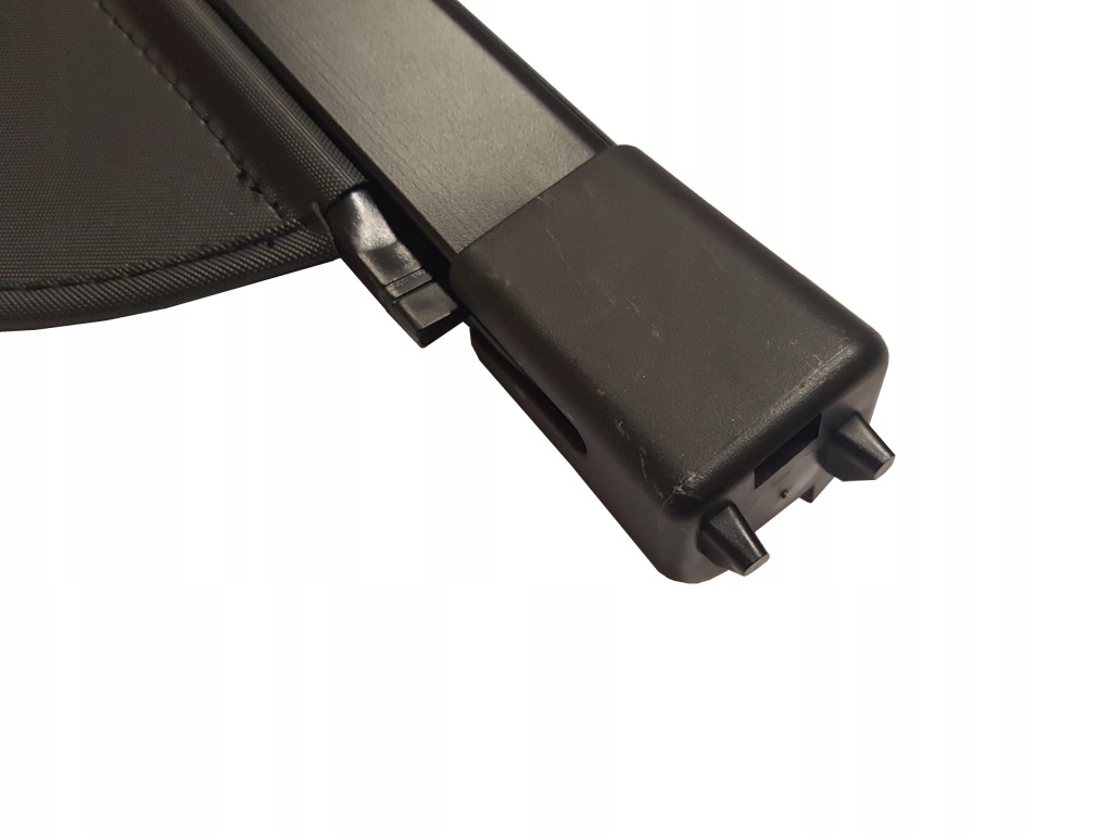 фото №3, Nowa шторка багажника land rover discovery 5