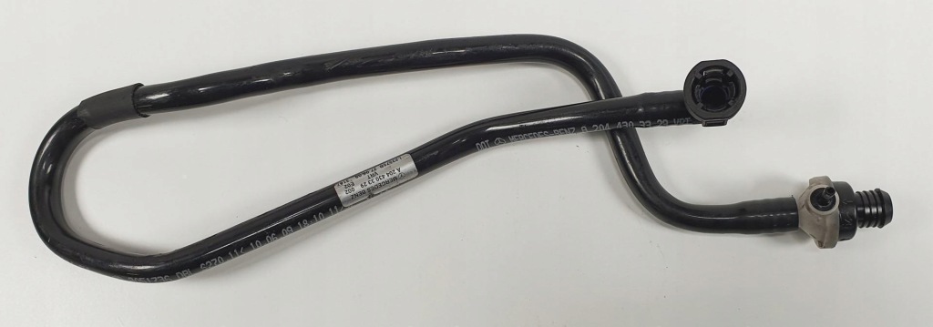 Купить Шланг усилитель тормозов mercedes w204 w207 w212 2.2 cdi