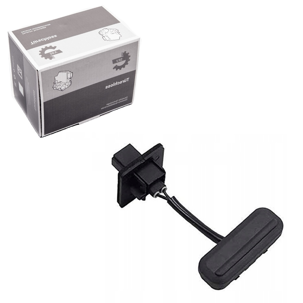 фото №1, Кнопка крышки багажника opel insignia a karl