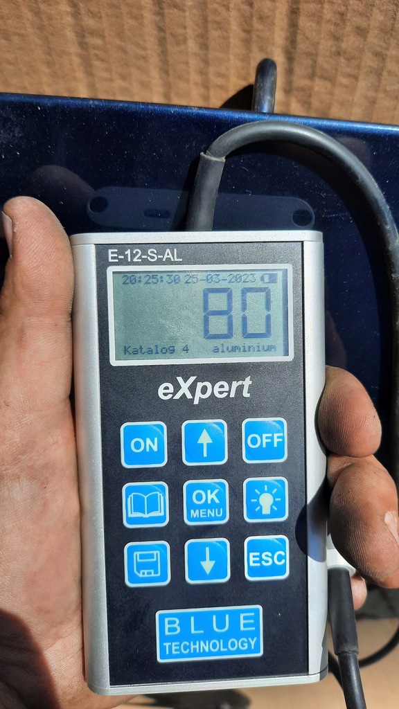 фото №10, Капот передняя volvo s60 v70 ii 00-04r