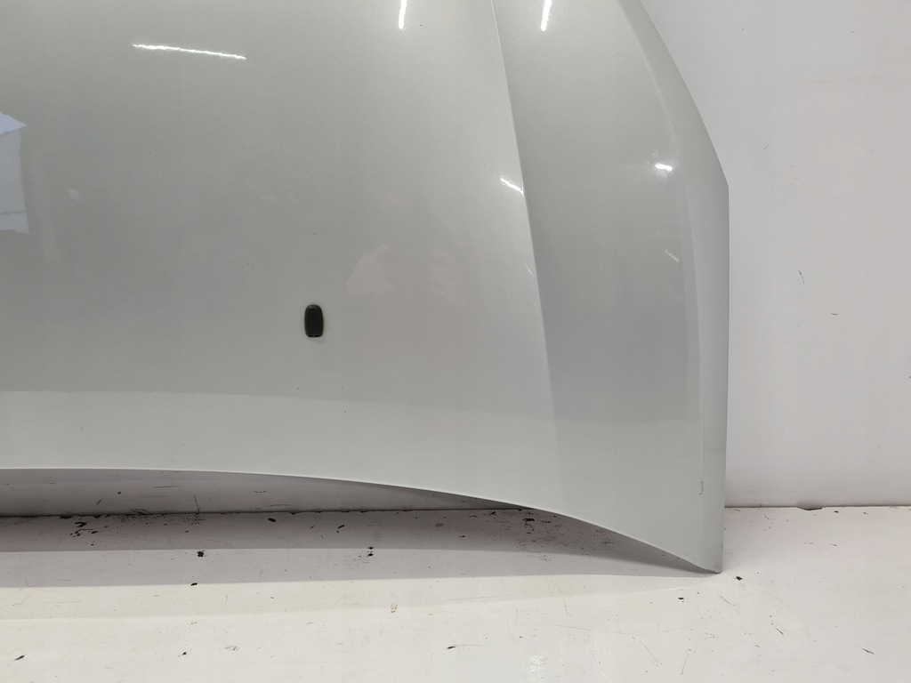 фото №5, Ford s-max mk1 08r капот 66