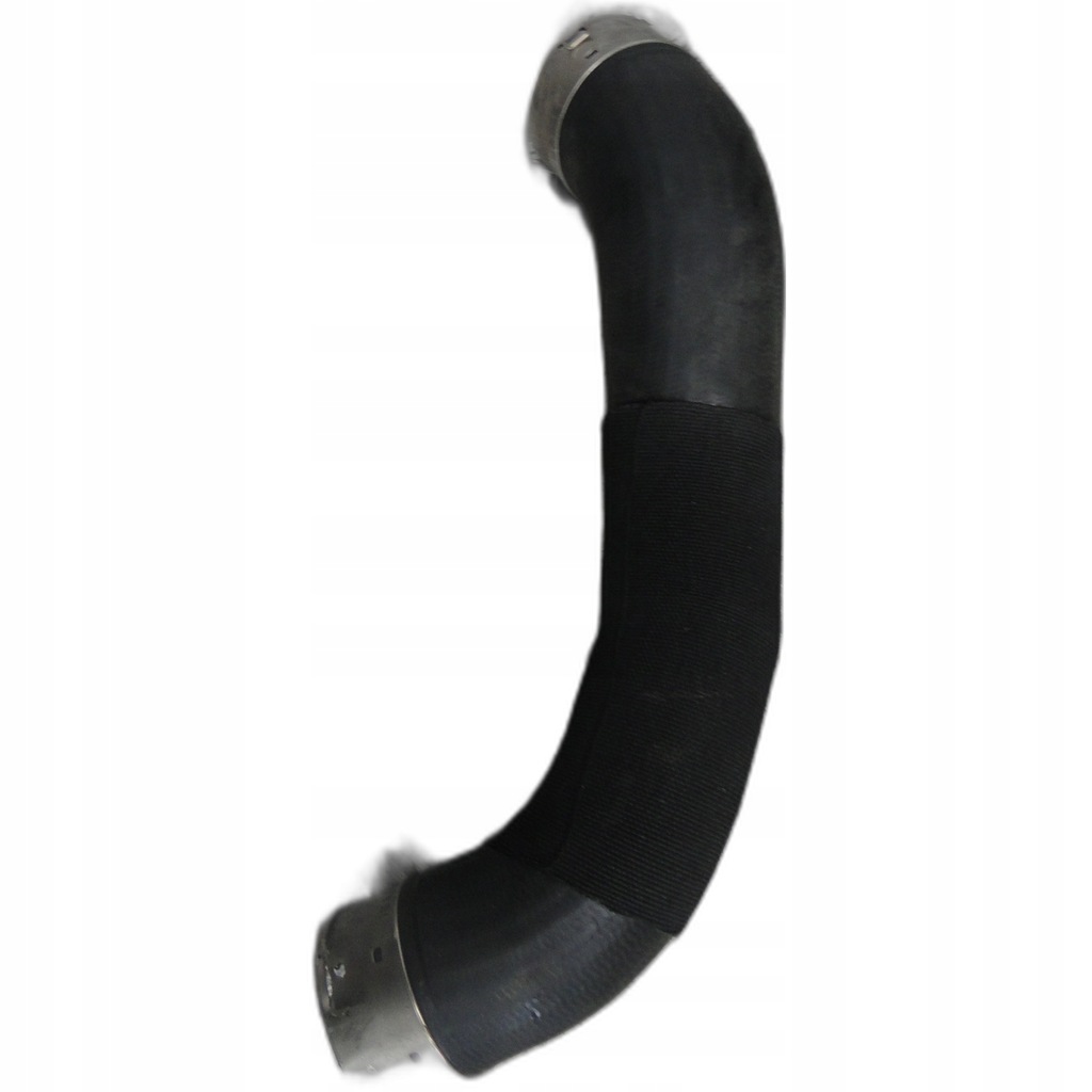 фото №1, Шланг труба интеркулер bmw 1 f40 2019 1.5d 8511338