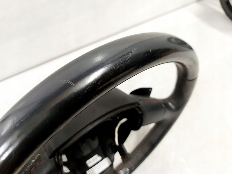 фото №8, Audi a3 8p a4 b8 s-line повітропровід шкіра пелюстки перемикання