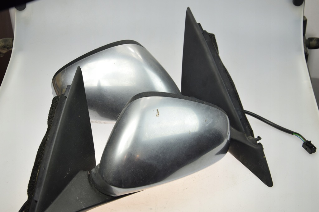 фото №1, Alfa romeo giulietta дзеркало праве ліва kpl satyna sportiva qv