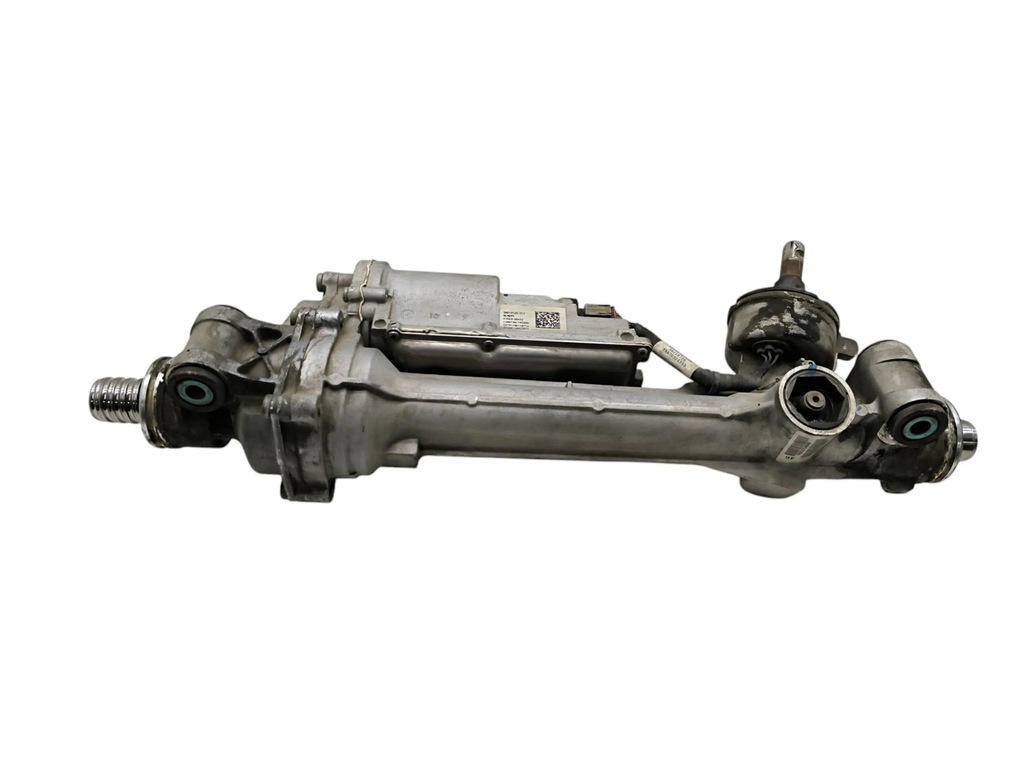 фото №7, Dodge charger 2017 трансмиссия рулевая / рулевая рейка