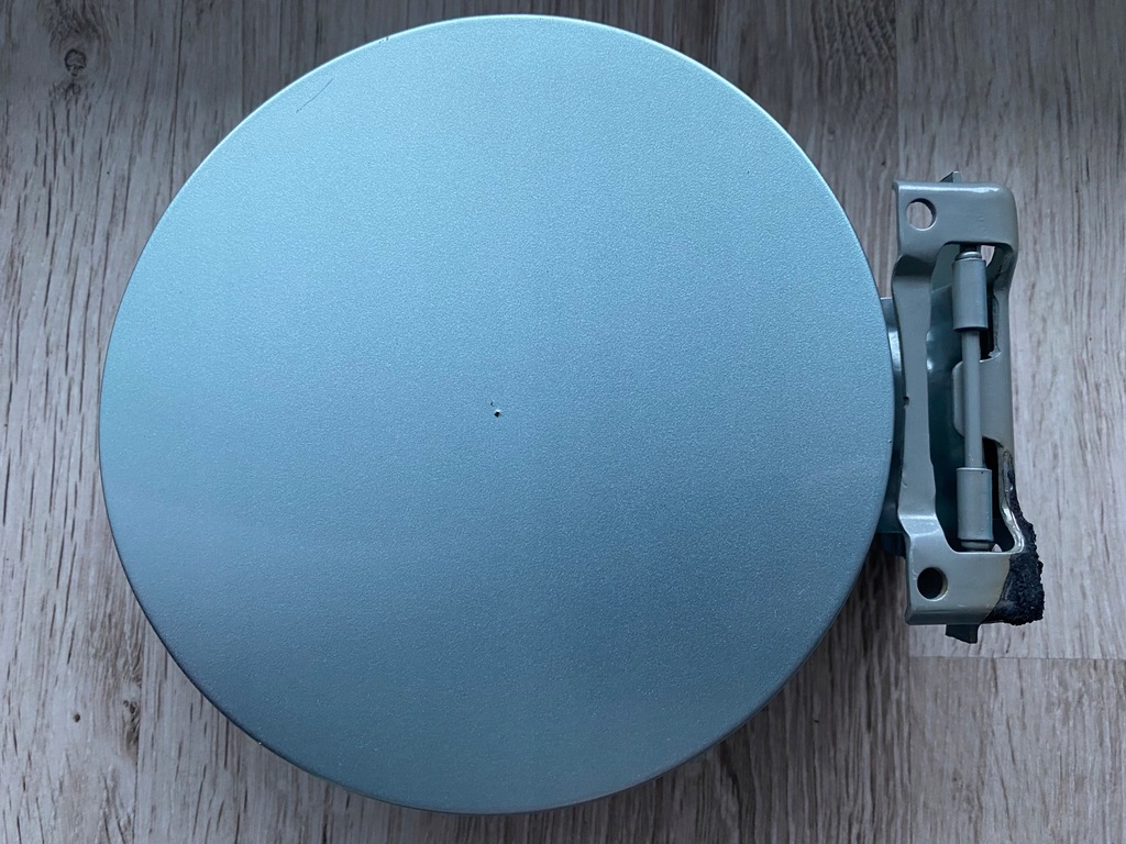 фото №1, Крышка заливной топлива honda civic vii