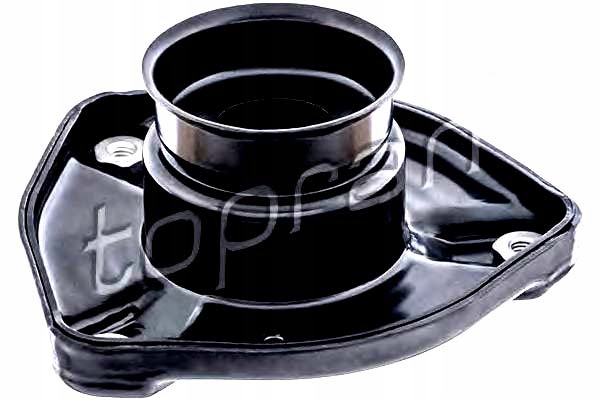 фото №2, Подушка амортизатора [topran]