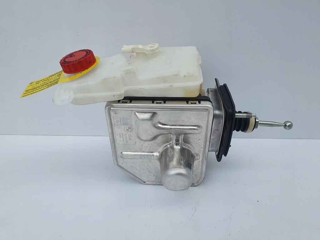 фото №5, Насос abs bmw x5 g05 5a0b139