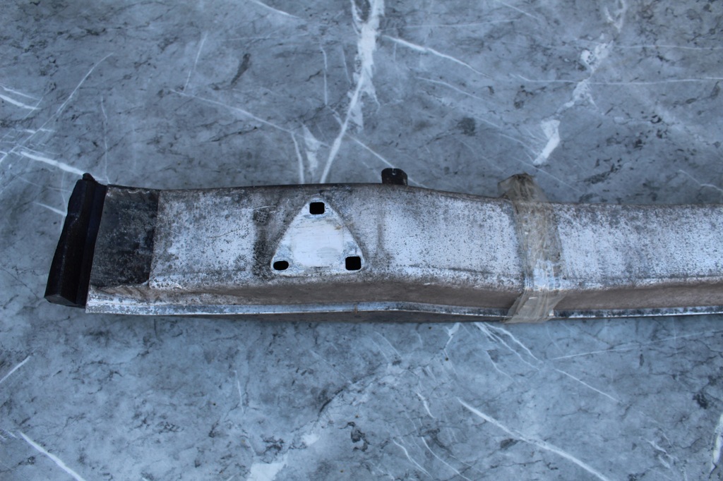 фото №5, Балка бампера задня задня bmw seria 7 e66 long