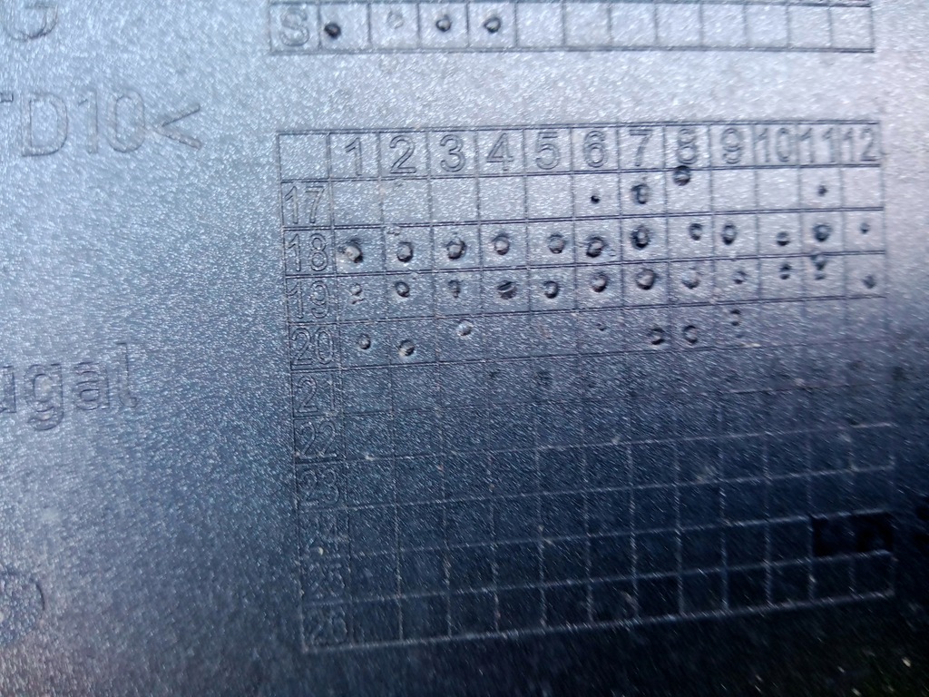 фото №13, Vw t-roc r-line бампер задний задняя 2ga807521a 17r-