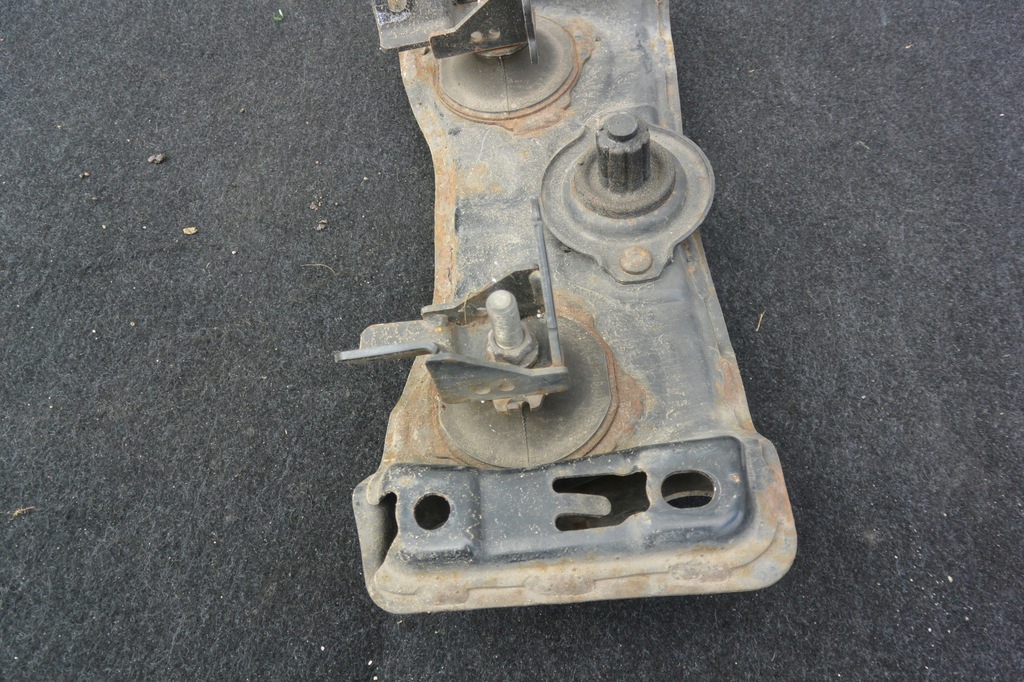 фото №5, Кронштейн коробки підпора lexus gs iii 450h