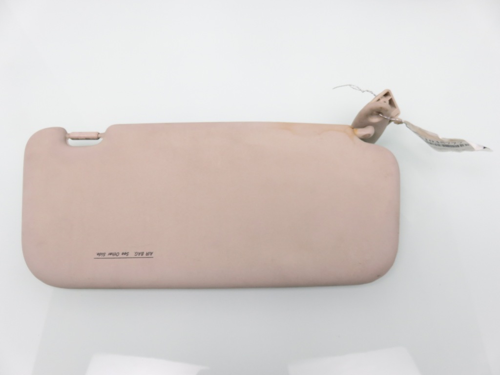 фото №1, Защита солнцезащитные hyundai getz