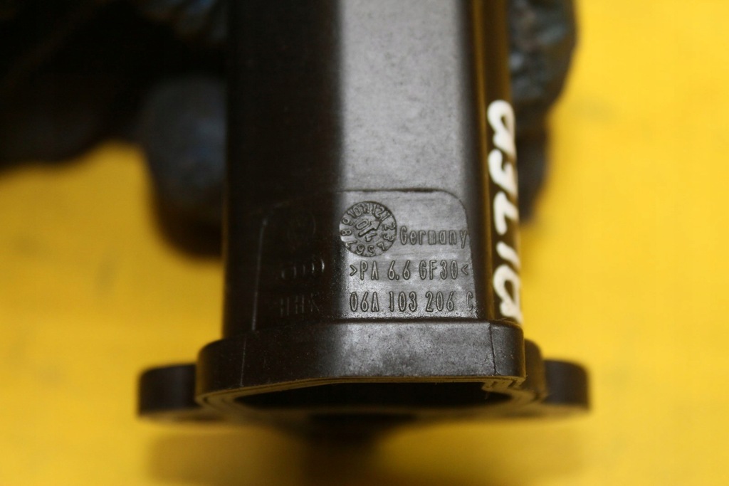 фото №5, Кронштейн заглушка altea a3 8p 2.0fsi 06a103206c