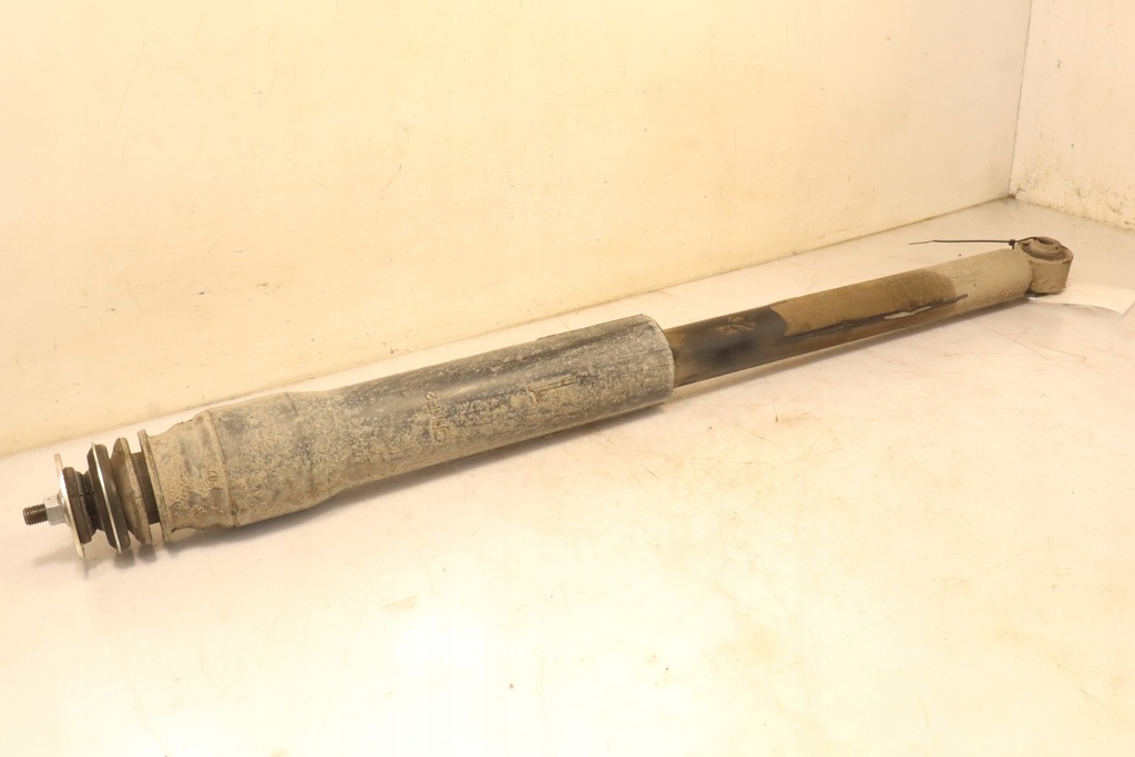 фото №1, Амортизатор задний toyota aygo x 1.0