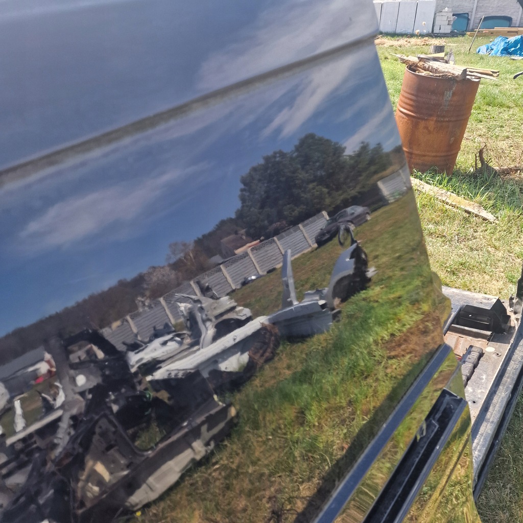 фото №10, Крила правий задній bok connect mk2 lift maxi