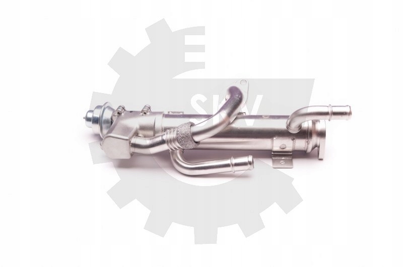 фото №13, Радіатор egr audi a4 2.0 tdi 04-08