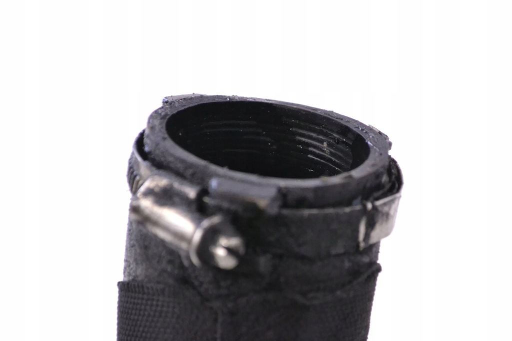 фото №3, Audi q5 sq5 2009 wąż / труба інтеркулер