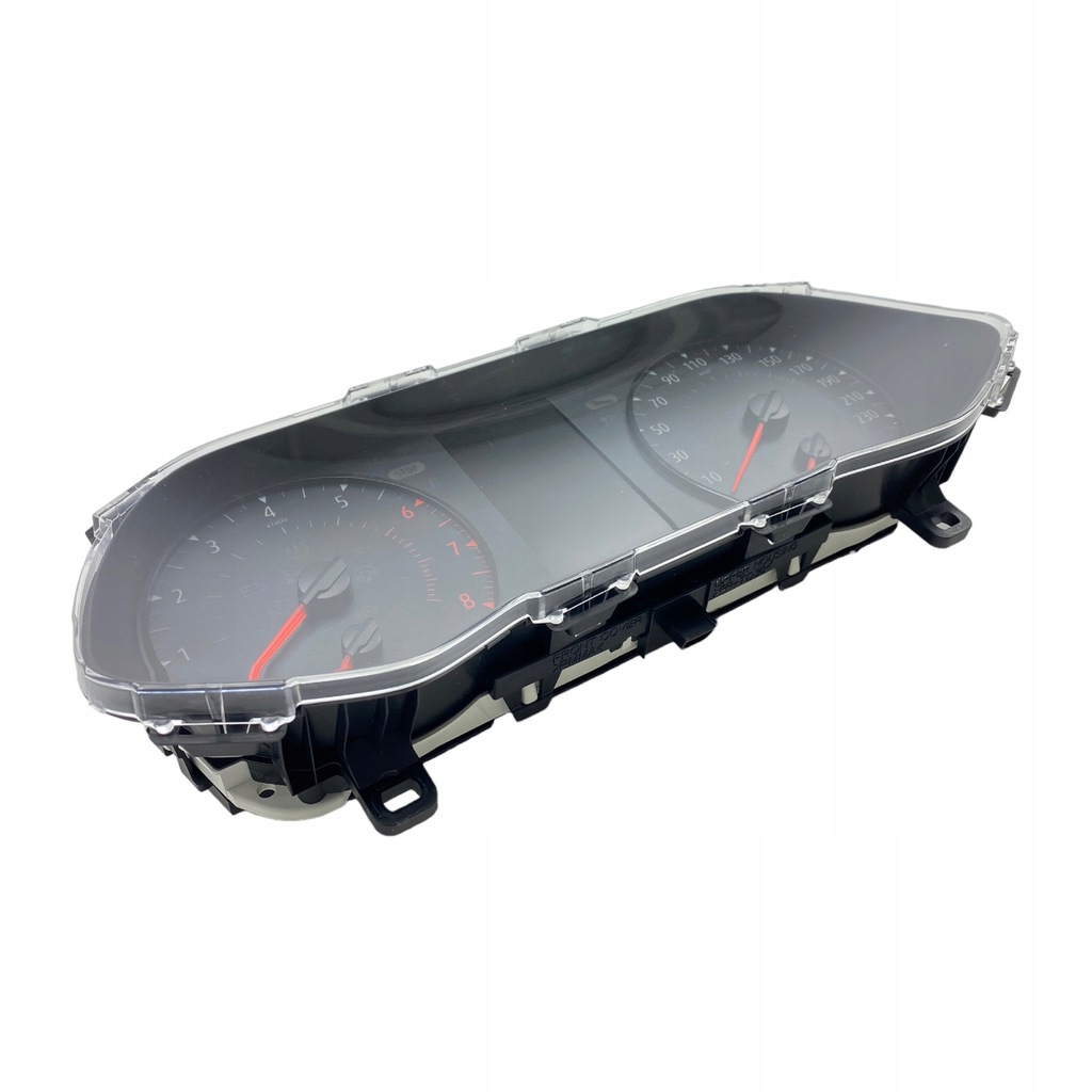 фото №10, Счетчик приборы renault kangoo iv 248106138r