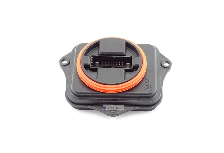 фото №1, Модуль преобразователь led ford kuga mk2 lift