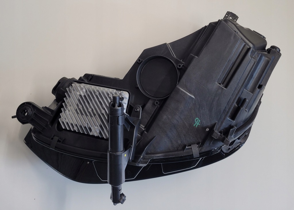 фото №12, Audi a4 rs4 8w0 lift matrix full led фара правый левый kpl.