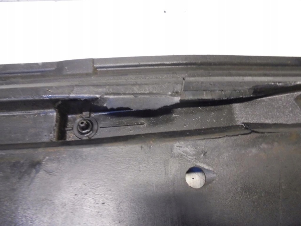 фото №6, Защита подвеска левая audi a4 b8