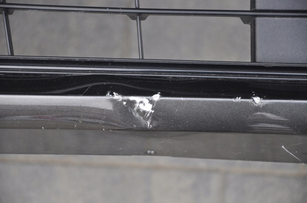 фото №5, Ford focus mk4 lift бампер передній перед