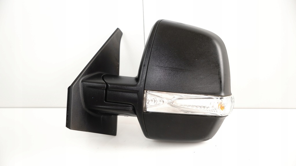 фото №1, Зеркало левая opel combo d 11-14r 2pin