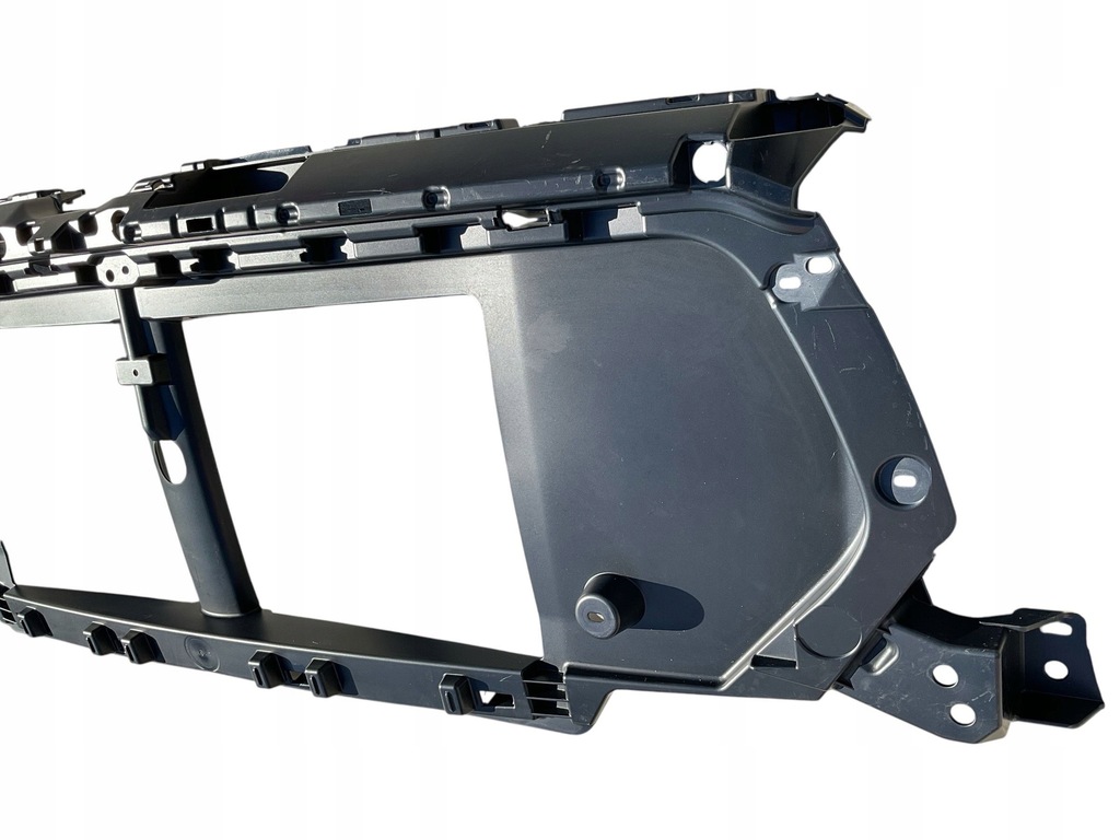 фото №11, Бампер, спойлер, решітка радіатора, решітка радіатора, основа, накладка dodge ram 1500 trx 357.