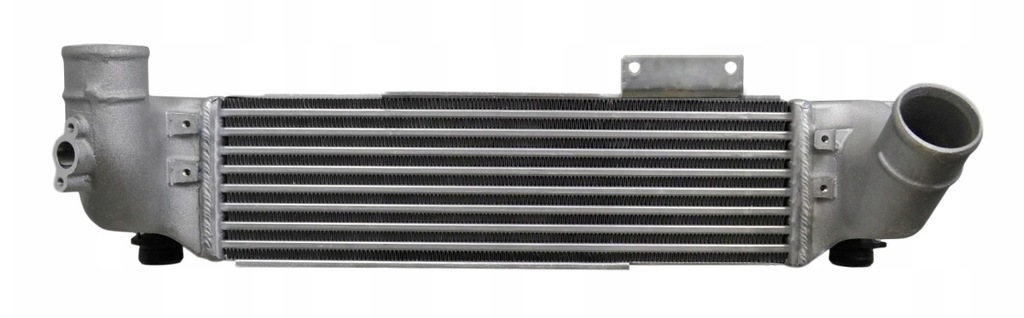 фото №1, Интеркулер kia sorento 2,5 crdi 2002-2009