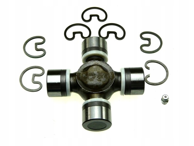 фото №1, Хрестовина вала 27x95 ford ranger 06-11