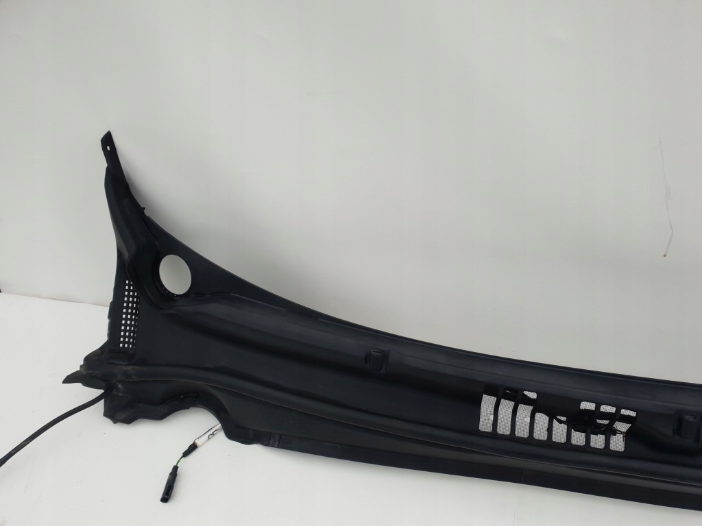 Ford mondeo mk5 v 14-19 жабо перед ds73-f02216-f Киев