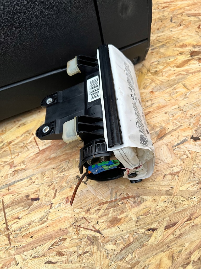 фото №6, Приборная панель приборная meriva a lift комплектная