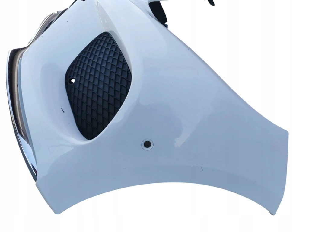 Бампер, ґрати, хром mercedes gle w-166 amg 201. Зі Шроту