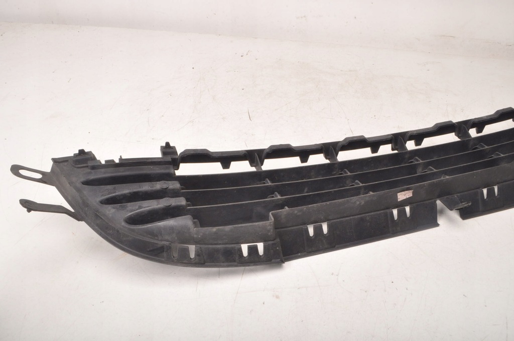 фото №9, Peugeot 207 решітка решітка радіатора бампера 9688074377
