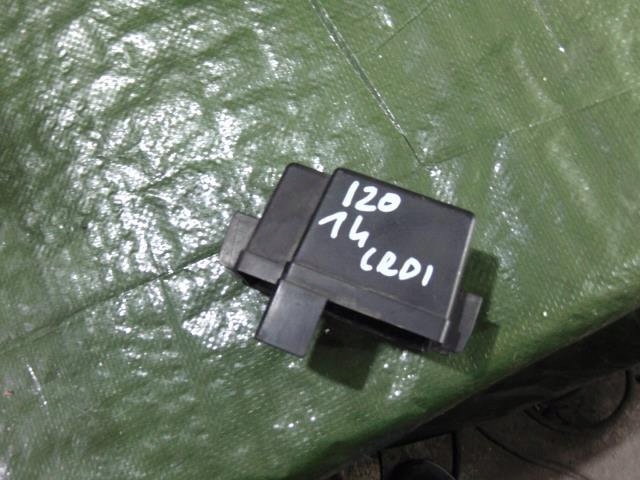 фото №5, Коробка предохранителей hyundai i20 1.4 crdi