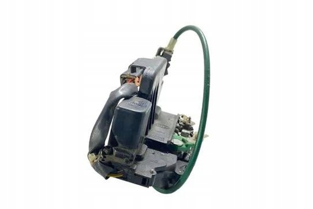 фото №9, Замок лівих передніх двері kia sorento i jc a045777 2.5l дизель 120kw